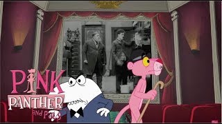 Pink Panther is a Movie Star! | 56 Min Compilation | Pink Panther and Pals