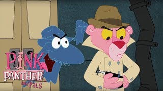 mqdefault 10116 Ελληνική Super Secret Spy Pink Panther v. Big Nose! | 56 Min Compilation | Pink Panther and Pals https://eliniki.gr/video/pink-panther-and-bunny-learn-magic-tricks-35-minute-compilation-the-pink-panther-show/