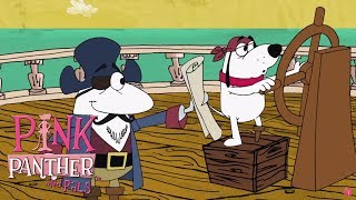 mqdefault 10119 Ελληνική Pink Panther v. Pirate Big Nose! | 56 Min Compilation | Pink Panther and Pals https://eliniki.gr/video/%ce%bf-%cf%80%ce%b1%cf%80%ce%ac-%cf%83%cf%84%cf%81%ce%bf%cf%85%ce%bc%cf%86-%ce%ad%cf%87%ce%b5%ce%b9-%cf%87%ce%bf%cf%81%cf%84%ce%ac%cf%83%ce%b5%ce%b9-%ce%b7-%ce%bd%ce%ad%ce%b1-%cf%83%ce%b5/