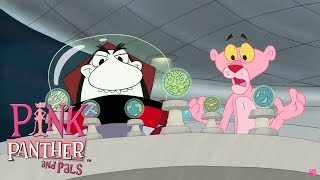 mqdefault 10125 Ελληνική Pink Panther Saves the Galaxy! | 56 Min Compilation | Pink Panther and Pals https://eliniki.gr/video/the-inspectors-most-wanted-the-pink-panther-1993/