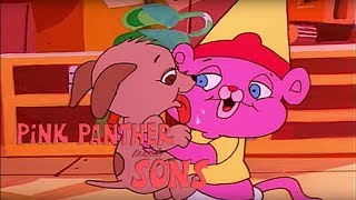 Traders of the Lost Bark | Pink Panther Cartoons | Pink Panther and Sons