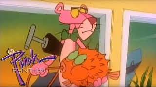 mqdefault 10187 Ελληνική Pinky's Pending Pink Slip | The Pink Panther (1993) https://eliniki.gr/video/pink-panther-has-fun-with-big-nose-56-min-compilation-pink-panther-and-pals/