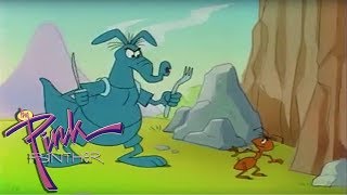 The Ant and the Aardvark | The Pink Panther (1993)