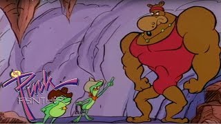 The Texas Toads | The Pink Panther (1993)