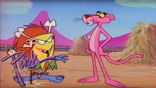 Hard Days Pink | The Pink Panther (1993)