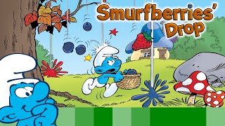 mqdefault 10233 Ελληνική Play with The Smurfs: Smurfberries' Drop • Τα Στρουμφάκια https://eliniki.gr/video/trains-pains-and-panthers-the-pink-panther-1993-2/