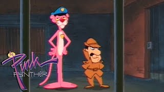 The Inspector's Most Wanted | The Pink Panther (1993)