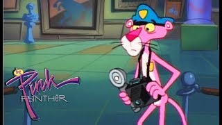 Who's Smiling Now? | The Pink Panther (1993)