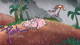 Pink's Ark | The Pink Panther (1993)