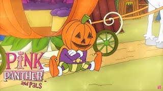 Pink Panther's October Favorites! | 28 Minute Pink Panther and Pals Compilation