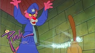 mqdefault 10292 Ελληνική Muff the Magic Dragon | The Pink Panther (1993) https://eliniki.gr/video/pink-enemy-1-pink-panther-cartoons-pink-panther-and-sons/