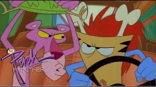 mqdefault 10300 Ελληνική Driving Mr. Pink | The Pink Panther (1993) https://eliniki.gr/video/le-miserobots-pink-panther-cartoons-the-inspector/