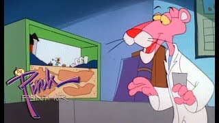 Down on the Antfarm | The Pink Panther (1993)