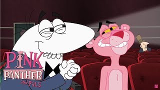 Creative Pink! | 35 Minute Pink Panther and Pals Compilation