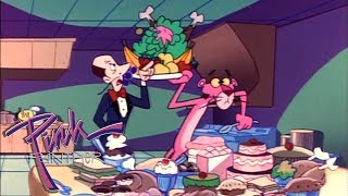 Feast or Famine | The Pink Panther (1993)