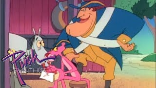 mqdefault 10319 Ελληνική The Midnight Ride of Pink Revere | The Pink Panther (1993) https://eliniki.gr/video/make-pink-not-war-pink-panther-and-pals/