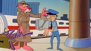 mqdefault 10320 Ελληνική You Only Pink Twice | The Pink Panther (1993) https://eliniki.gr/video/pink-panther-goes-on-a-ship-35-minute-compilation-pink-panther-show/