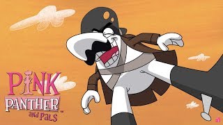 mqdefault 10360 Ελληνική Pink Panther vs. Bad Guys! | 42 Minute Pink Panther and Pals Compilation https://eliniki.gr/video/pink-panther-the-caveman-35-minute-compilation-pink-panther-show/