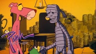 Mummy Dearest | The Pink Panther (1993)