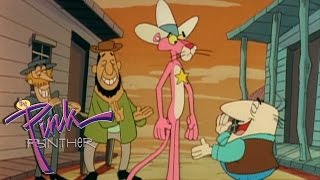 mqdefault 10380 Ελληνική The Magnificent Pink One | The Pink Panther (1993) https://eliniki.gr/video/pink-panther-gets-new-sneakers-35-minute-compilation-pink-panther-and-pals/