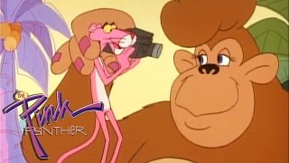 Pink Kong | The Pink Panther (1993)