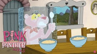 Enchanted Pinkdom | Pink Panther and Pals