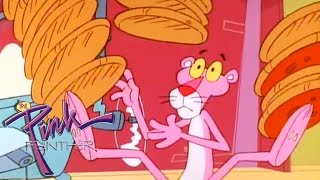 Pink Pizza | The Pink Panther (1993)