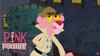 The Spy Wore Pink | Pink Panther and Pals