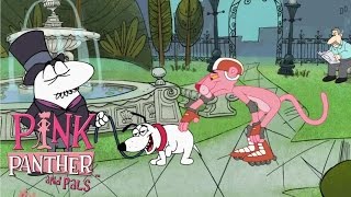 mqdefault 10436 Ελληνική Itching to be Pink | Pink Panther and Pals https://eliniki.gr/video/pinkaroni-pizza-pink-panther-and-pals/