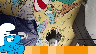 mqdefault 10461 Ελληνική The Smurfs' Mural in the heart of Brussels • Τα Στρουμφάκια https://eliniki.gr/video/%cf%83%cf%84%ce%b5%ce%af%ce%bb%cf%84%ce%bf-%cf%83%cf%84%ce%bf-%cf%80%cf%81%cf%8e%cf%84%ce%bf-%ce%ac%cf%84%ce%bf%ce%bc%ce%bf-%cf%80%ce%bf%cf%85-%cf%83%ce%bf%cf%85-%ce%ad%cf%81%cf%87%ce%b5%cf%84%ce%b1/