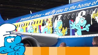 mqdefault 10503 Ελληνική Brussels Airlines welcomes Aerosmurf • Τα Στρουμφάκια https://eliniki.gr/video/%ce%bc%ce%bf%cf%85%cf%86%ce%b1%cf%83%ce%b1-%ce%bf-%ce%b2%ce%b1%cf%83%ce%b9%ce%bb%ce%b9%ce%b1%cf%83-%cf%84%cf%89%ce%bd-%ce%bb%ce%b9%ce%bf%ce%bd%cf%84%ce%b1%cf%81%ce%b9%cf%89%ce%bd-official-trailer/