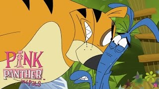 mqdefault 10507 Ελληνική I Didn't See That Coming | The Ant and the Aardvark | Pink Panther and Pals https://eliniki.gr/video/pink-panther-magic-35-minute-compilation-pink-panther-and-pal/