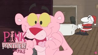 Chilled to the Pink | Pink Panther and Pals