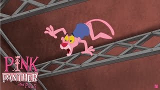 mqdefault 10633 Ελληνική Catching Forty Pinks | Pink Panther and Pals https://eliniki.gr/video/pink-panther-escapes-big-nose-35-minute-compilation-pink-panther-show/