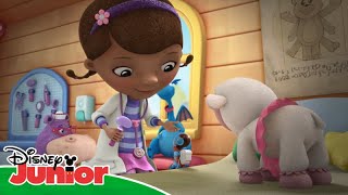 Εφευρέσεις και σπουδαιότερες ιδέες | Disney Junior Ελλάδα