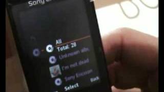 mqdefault 11033 Ελληνική Sony Ericsson W980 hands on MWC 2008 Barcelona https://eliniki.gr/video/lenovo-thinkpad-x1-fold-hands-on-ces2020/