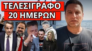 ΑΝΤΕΠΙΘΕΣΗ Β.ΜΑΡΙΝΑΚΗ! Την πάτησε ο Κούλης. Ανέλαβε Καλλιάνο ο Κούγιας Ελληνική - Θάνος Κόκκαλης