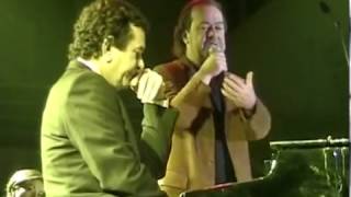 Good morning (Καλημέρα τι κάνεις) Live in Thessaloniki 2006