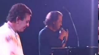 Stone years (Πέτρινα χρόνια) Live Thessaloniki 2006