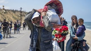 Το Ισραήλ αποφασισμένο να συνεχίσει τις επιχειρήσεις του στη Λωρίδα της Γάζας Ελληνική - euronews