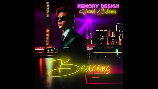 Memory Design - Beacons feat. Chris Hutton (Official Visualizer)