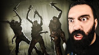 Άλλαξε τα παιχνίδια τρόμου ΓΙΑ ΠΑΝΤΑ! 😮 | Dead Space Remake