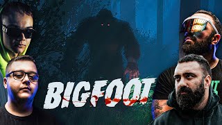 Πιάσαμε τον BIGFOOT μετά από 6 χρόνια!