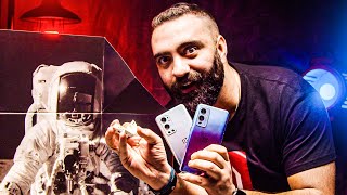 Μας το έστειλαν από το διάστημα! | OnePlus 9 Pro