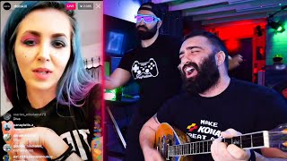 Ίσως το ΚΑΛΥΤΕΡΟ live των Unboxholics! Θα καταλάβετε γιατί...