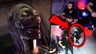 Η VR παιχνιδάρα και η φάρσα του Αλέκου! | The Walking Dead: Saints & Sinners