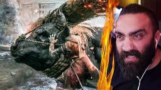 Η ΟΡΓΗ ΤΟΥ ΘΗΡΙΟΥ! | Sekiro: Shadows Die Twice