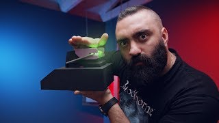 Αυτή η εταιρία θα μας "κουφάνει" εντελώς! | Razer Huntsman