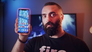 Ένα "πανέξυπνο τέρας" στα χέρια μου! | Huawei Mate 20 Pro