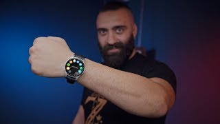 Κάτι άλλαξε στο χέρι μου... | Samsung Galaxy Watch